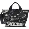 Black/Silver