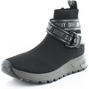 Black/Dark Gunmetal