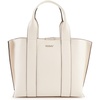 Ivory/Silver