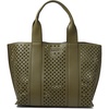 Military Green/Silver