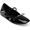 Black Patent