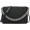 Black/Silver