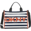 Nvy/Wht Stripe
