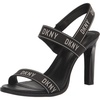Black/Silver
