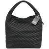 Black/Silver