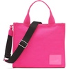 Bright Pink