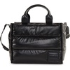 Black/Gunmetal