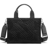 Black/Silver