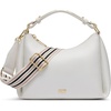 Optic White/Gold