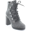 Dark Grey/Black Lenni