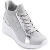 Grey/Silver