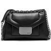 Black/Gunmetal