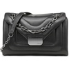 Black/Gunmetal Combo