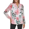 French Rose Multi