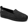 Black Raffia