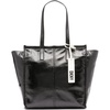 Black/Silver