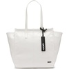 Optic White/Black