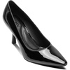 Shiny Black