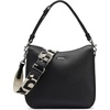 Black/Silver