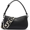 Black/Silver
