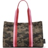 Camo/Pink/Bright Red