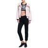 Dancer Pink Cropped Jacket