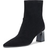 Black Suede