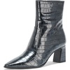 Grey Croc