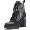 Grey/Black