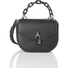 Black/Silver