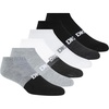 Grey/White/Black Logo