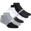 Grey/White/Black Logo