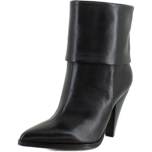 DKNY Cerise Womens Boots(Black)