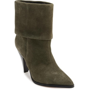 DKNY Cerise Womens Boots(Green)