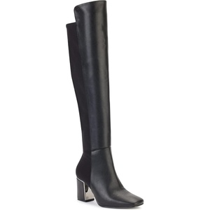 DKNY Cilli Womens Boots(Black)