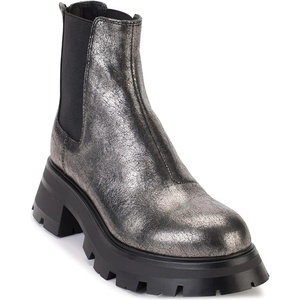 DKNY Sasha Womens Boots(Dk Gunmeta)