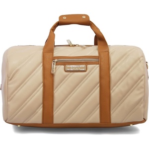 DKNY Unisex Luggage(Cappucino)