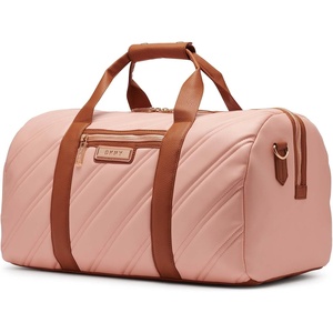 DKNY Unisex Luggage(Peach Bloom)