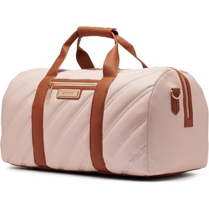 DKNY Unisex Luggage(Rosewater)