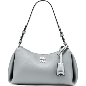DKNY Women’s Remy Shoulder Bag(Misty Blue)