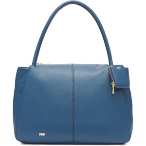 DKNY Women’s Sabina Tote Bag(Lt Midnight)