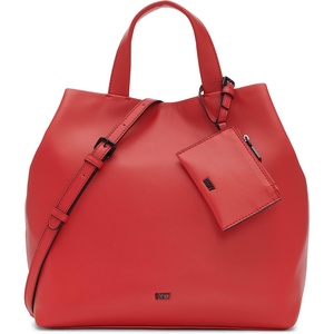 DKNY Women’s Tess Large Shopper(Chili)