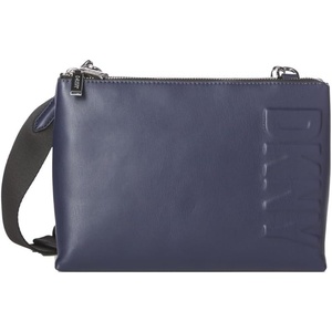DKNY Women’s Tinsley Crossbody(Dark Denim)