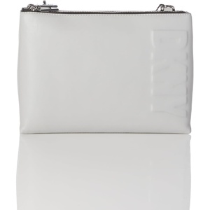 DKNY Women’s Tinsley Crossbody(Mist)