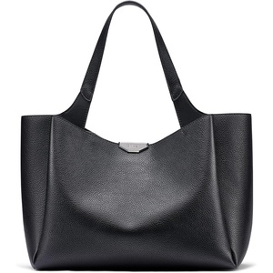DKNY Women’s Willa Tote Bag(Black)
