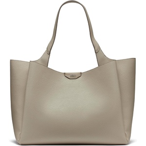 DKNY Women’s Willa Tote Bag(Light Taupe)