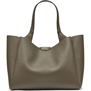 DKNY Women’s Willa Tote Bag(Utility Green)