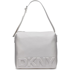 DKNY Women’s Zia Hobo Bag(Pebble)