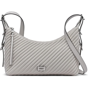 DKNY Women’s Zita Crossbody(Pebble)