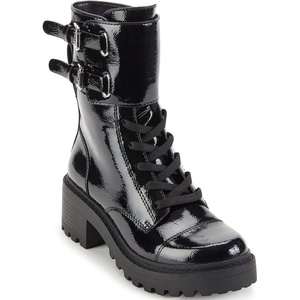 DKNY womens Bart(Black)